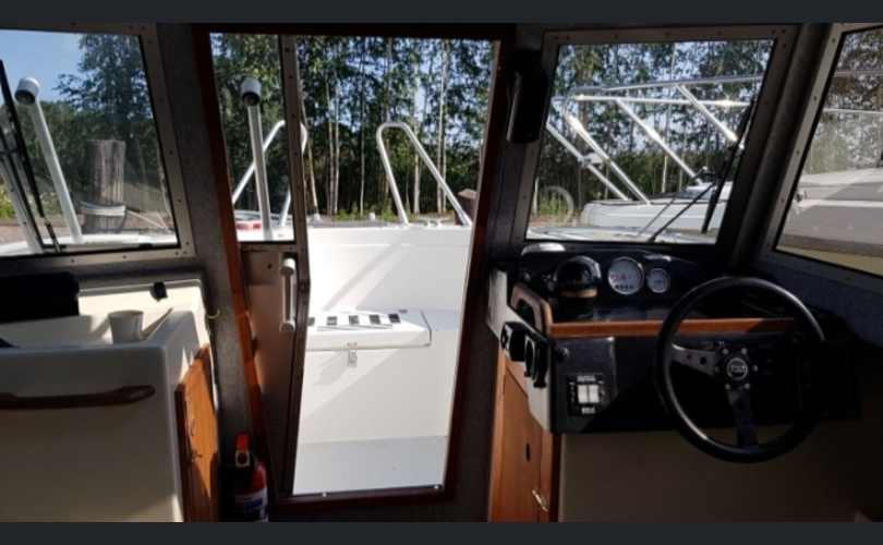 TG King Cruiser 7000-kuva-5